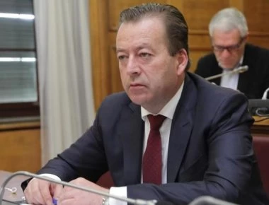 Ο Βασίλης Κόκκαλης των ΑΝΕΛ κινείται προς παραμονή στην κυβέρνηση